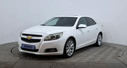 Chevrolet Malibu 2014 годаүшін3 990 000 тг. в Астана