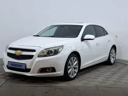 Chevrolet Malibu 2014 года за 3 990 000 тг. в Астана