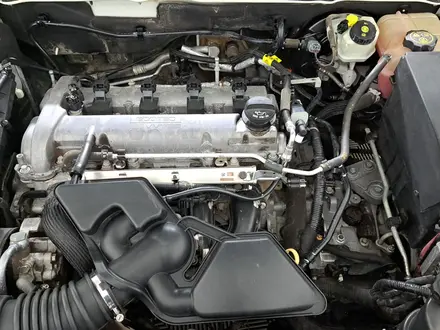 Chevrolet Malibu 2014 года за 3 990 000 тг. в Астана – фото 11