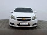 Chevrolet Malibu 2014 годаүшін3 990 000 тг. в Астана – фото 2