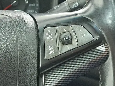 Chevrolet Malibu 2014 года за 3 990 000 тг. в Астана – фото 20