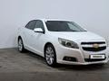 Chevrolet Malibu 2014 года за 3 990 000 тг. в Астана – фото 3