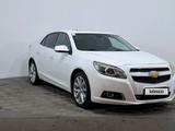 Chevrolet Malibu 2014 годаүшін3 990 000 тг. в Астана – фото 3