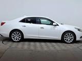 Chevrolet Malibu 2014 годаүшін3 990 000 тг. в Астана – фото 4
