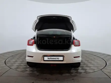 Chevrolet Malibu 2014 года за 3 990 000 тг. в Астана – фото 9