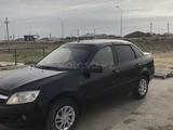 ВАЗ (Lada) Granta 2190 2013 года за 1 900 000 тг. в Актау – фото 2