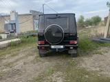 Mercedes-Benz G 320 1996 года за 7 800 000 тг. в Павлодар – фото 3