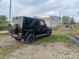 Mercedes-Benz G 320 1996 года за 7 800 000 тг. в Павлодар – фото 4