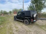 Mercedes-Benz G 320 1996 года за 7 800 000 тг. в Павлодар – фото 2
