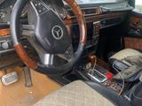 Mercedes-Benz G 320 1996 года за 7 800 000 тг. в Павлодар – фото 5