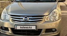 Nissan Almera 2016 года за 4 300 000 тг. в Караганда – фото 3