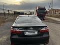 Toyota Camry 2015 годаүшін10 800 000 тг. в Астана – фото 3