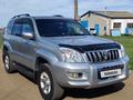 Toyota Land Cruiser Prado 2007 года за 11 500 000 тг. в Петропавловск