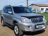 Toyota Land Cruiser Prado 2007 года за 11 500 000 тг. в Петропавловск