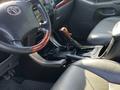 Toyota Land Cruiser Prado 2007 года за 11 500 000 тг. в Петропавловск – фото 3