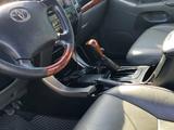 Toyota Land Cruiser Prado 2007 года за 11 500 000 тг. в Петропавловск – фото 3