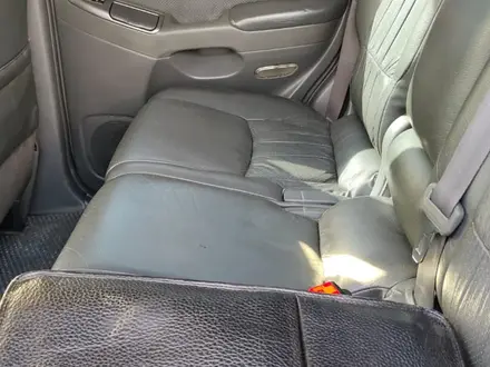 Toyota Land Cruiser Prado 2007 года за 11 500 000 тг. в Петропавловск – фото 5