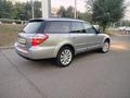 Subaru Outback 2007 года за 5 650 000 тг. в Алматы – фото 10