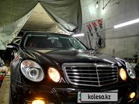 Mercedes-Benz E 320 2003 годаүшін9 500 000 тг. в Алматы