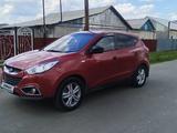 Hyundai ix35 2010 года за 4 800 000 тг. в Аксай – фото 2