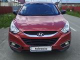 Hyundai ix35 2010 года за 4 800 000 тг. в Аксай
