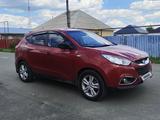 Hyundai ix35 2010 года за 4 800 000 тг. в Аксай – фото 3