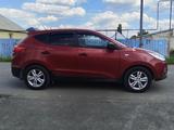 Hyundai ix35 2010 года за 4 800 000 тг. в Аксай – фото 4
