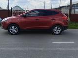 Hyundai ix35 2010 года за 4 800 000 тг. в Аксай – фото 5