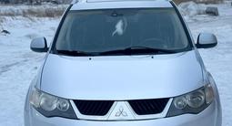 Mitsubishi Outlander 2008 годаfor5 690 000 тг. в Усть-Каменогорск – фото 2