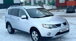 Mitsubishi Outlander 2008 годаfor5 690 000 тг. в Усть-Каменогорск – фото 3