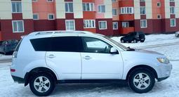 Mitsubishi Outlander 2008 годаfor5 690 000 тг. в Усть-Каменогорск – фото 4