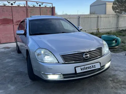 Nissan Teana 2006 года за 4 500 000 тг. в Усть-Каменогорск