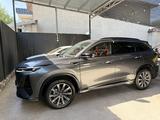 Changan CS75 Plus 2024 годаүшін9 500 000 тг. в Шымкент – фото 2