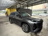Changan CS75 Plus 2024 годаүшін9 500 000 тг. в Шымкент