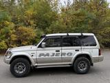 Mitsubishi Pajero 1993 годаүшін3 950 000 тг. в Усть-Каменогорск – фото 3