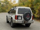 Mitsubishi Pajero 1993 годаүшін3 950 000 тг. в Усть-Каменогорск – фото 4
