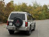 Mitsubishi Pajero 1993 годаүшін3 950 000 тг. в Усть-Каменогорск – фото 5