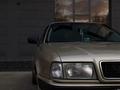 Audi 80 1992 года за 1 800 000 тг. в Кентау – фото 5