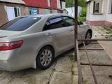 Toyota Camry 2008 года за 6 100 000 тг. в Тараз – фото 4