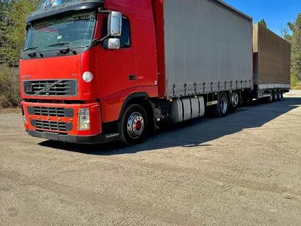 Volvo  FH 2006 года за 30 500 000 тг. в Алматы – фото 4