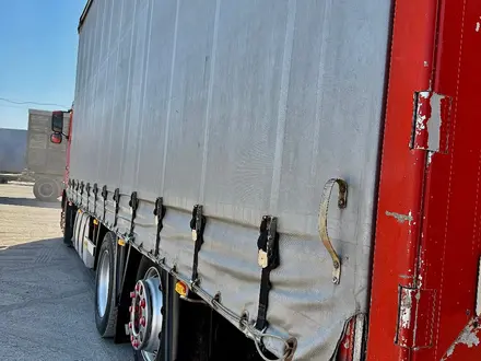 Volvo  FH 2006 года за 30 500 000 тг. в Алматы – фото 7