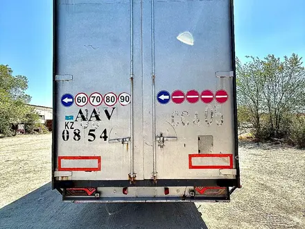 Volvo  FH 2006 года за 30 500 000 тг. в Алматы – фото 9
