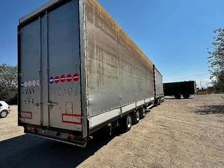 Volvo  FH 2006 года за 30 500 000 тг. в Алматы – фото 10