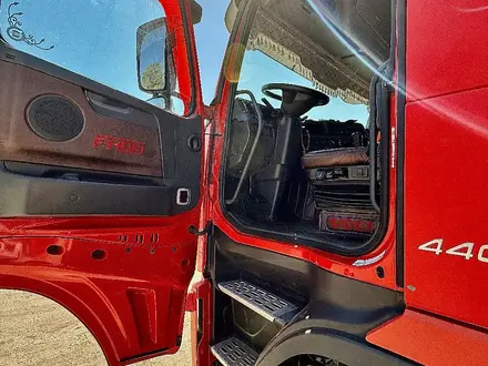 Volvo  FH 2006 года за 30 500 000 тг. в Алматы – фото 13