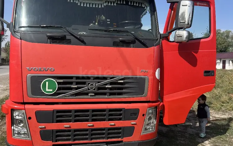 Volvo  FH 2006 года за 30 500 000 тг. в Алматы