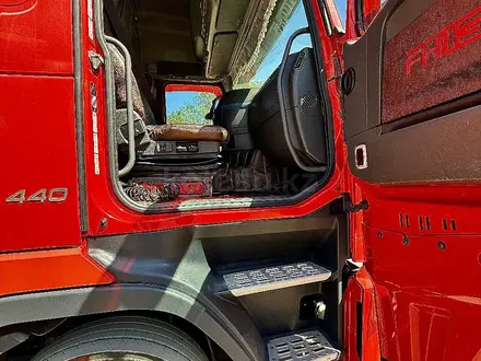 Volvo  FH 2006 года за 30 500 000 тг. в Алматы – фото 15