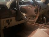 Toyota Fortuner 2007 годаүшін6 700 000 тг. в Алматы – фото 3