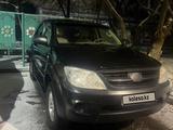 Toyota Fortuner 2007 годаүшін6 700 000 тг. в Алматы – фото 5