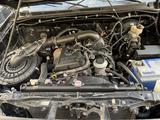 Toyota Fortuner 2007 годаүшін5 300 000 тг. в Алматы – фото 5