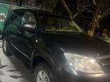 Toyota Fortuner 2007 годаүшін6 700 000 тг. в Алматы